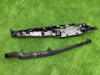 Audi / A7 / Накладка на торпедо