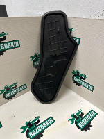 Audi / Q5 / Накладка внутренней панели двери