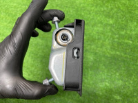 Audi / A6 / Подушка безопасности в колени