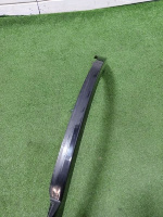 Porsche / Cayenne / Расширитель арки крыла