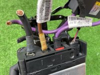 Audi / Q8 / Преобразователь напряжения