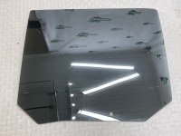 Ford / EXPLORER / Стекло двери