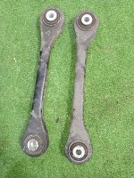 Audi / Q5 / Рулевая тяга