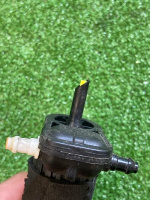 Audi / A6 / Насос омывателя