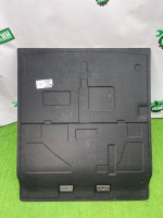 BMW / 3-Series / Пол багажника