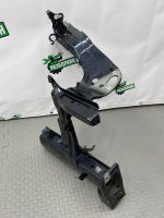 Porsche / Cayenne / Лонжерон