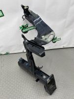 Porsche / Cayenne / Лонжерон