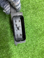 Audi / Q7 / Блок управления топливным насосом