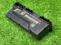 Volkswagen / Touareg / Блок управления крышкой багажника