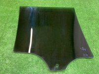 BMW / X5 / Стекло двери