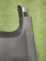 Audi / A5 / Накладка стойки