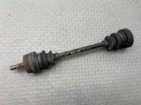 Mercedes-Benz / 190e / Приводной вал