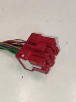 Audi / Q7 / Разъем