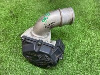 Porsche / Cayenne / Дроссельная заслонка