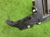 BMW / X5 / Щит передка