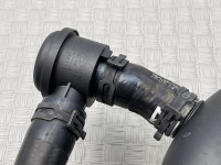 Porsche / Cayenne / Патрубок интеркулера