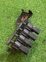 Audi / Q7 / Клапан электромагнитный