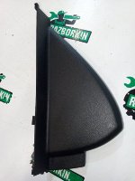 Mercedes-Benz / GLC 250d 4-matic / накладка торпедо