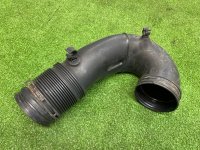 Volkswagen / Touareg / Патрубок воздушного фильтра