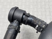 Porsche / Cayenne / Патрубок интеркулера