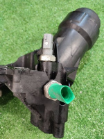 Audi / A5 / Корпус масляного фильтра