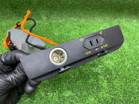 Volkswagen / Touareg / Инвертор