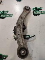 Audi / Q7 / Датчик положения кузова