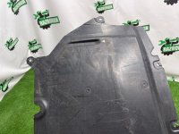 BMW / 7-Series / Защита днища кузова