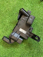 Audi / Q7 / Распределитель тока