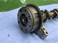 BMW / 7-Series / Распредвал выпускной