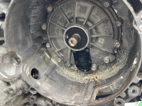 Audi / A6 / АКПП