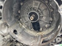 Audi / A6 / АКПП