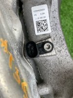 Audi / A7 / Кулак поворотный