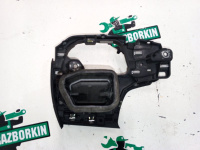 Audi / A5 / Дефлектор обдува салона