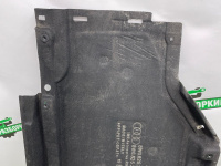 Audi / A4 / Защита днища кузова