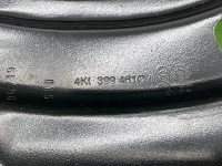 Audi / A7 / Опора кпп