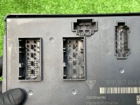 Porsche / Cayenne / Блок комфорта