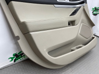 Ford / EXPLORER / Обшивка двери