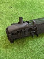 BMW / 5-Series / Рамка радиатора