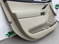 Ford / EXPLORER / Обшивка двери