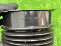 Mercedes-Benz / 190e / Трубка