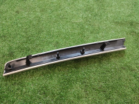 Audi / Q7 / Декоративная вставка