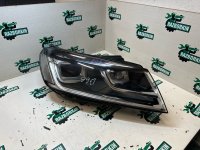 Volkswagen / Touareg / Фара Volkswagen / Touareg / Фара