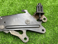 Mercedes-Benz / 190e / Рычаг ручника