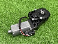 Volkswagen / Touareg / Моторчик регулировки сиденья