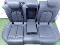 Audi / A6 / Задний диван