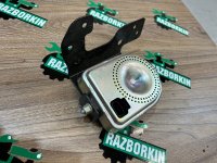 Land Rover / Range Rover Sport / Сирена сигнализации