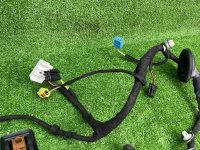 Audi / Q8 / Проводка двери