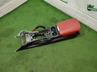 Porsche / Cayenne / Консоль центральная