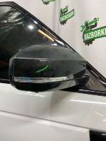 Land Rover / Range Rover / Зеркало заднего вида боковое
